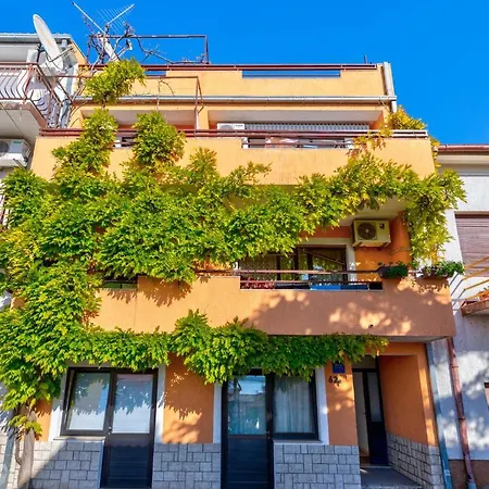 Apartamento Ivan Crikvenica