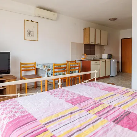 Ivan Apartamento Crikvenica