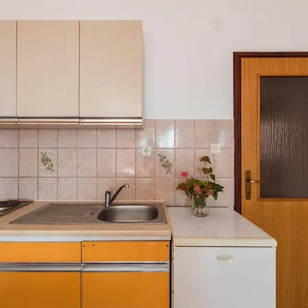 Apartment Ivan