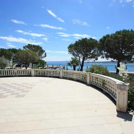 Ivan Apartament Crikvenica