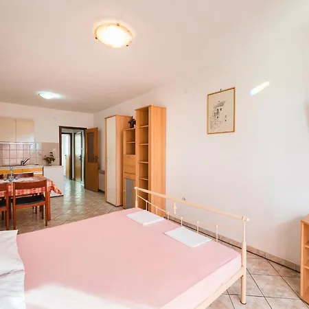 Apartment Ivan