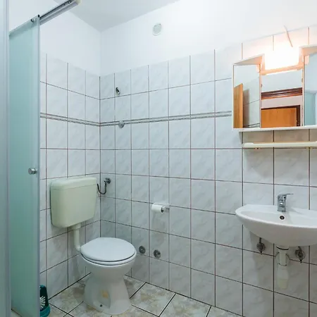 Ivan Apartment