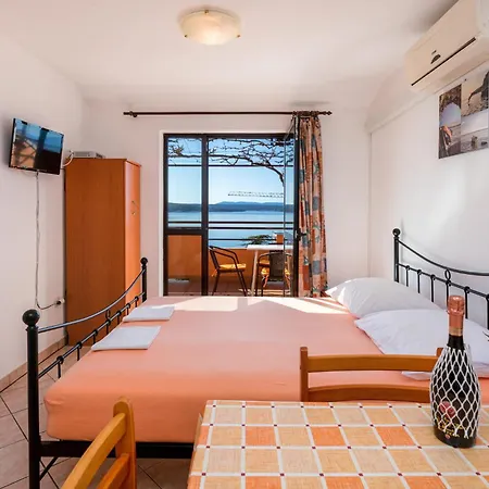 Ivan Apartment