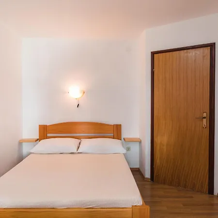 Ivan Apartment