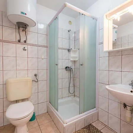 Ivan Appartement Crikvenica