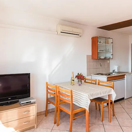 Appartement Ivan Crikvenica