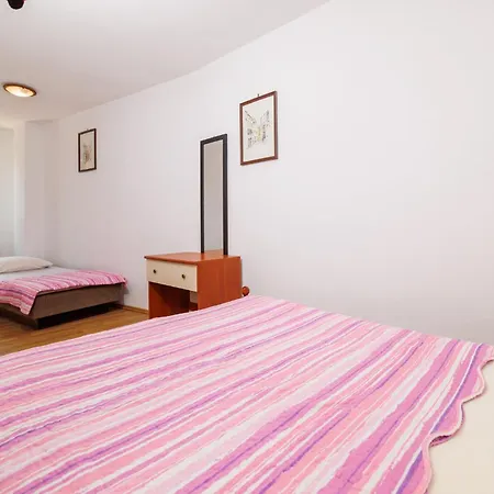 Appartement Ivan Crikvenica