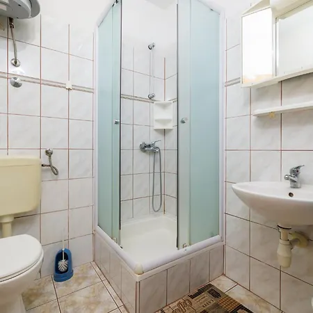 Apartment Ivan