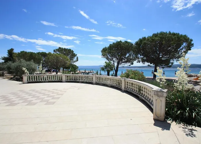 Ivan 아파트 크리크베니카