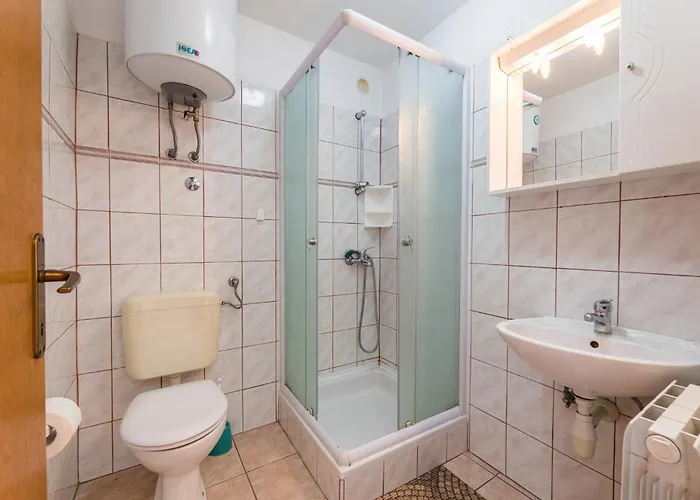 Ivan 아파트 크리크베니카