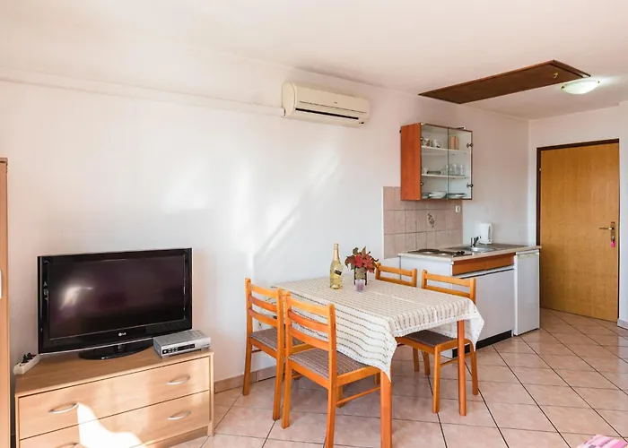 아파트 Ivan 크리크베니카