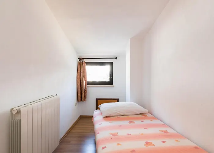 Ivan Appartement Crikvenica