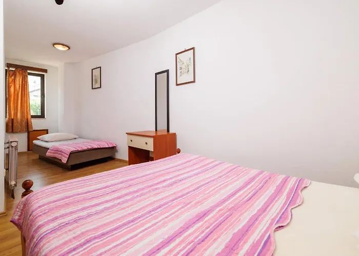 아파트 Ivan 크리크베니카