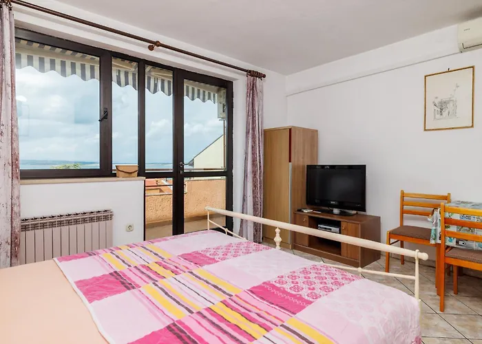 Ivan Appartement Crikvenica