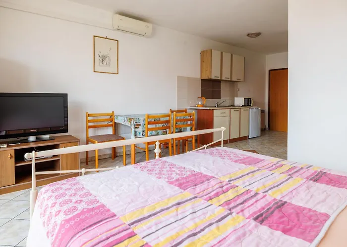 Ivan Appartement Crikvenica