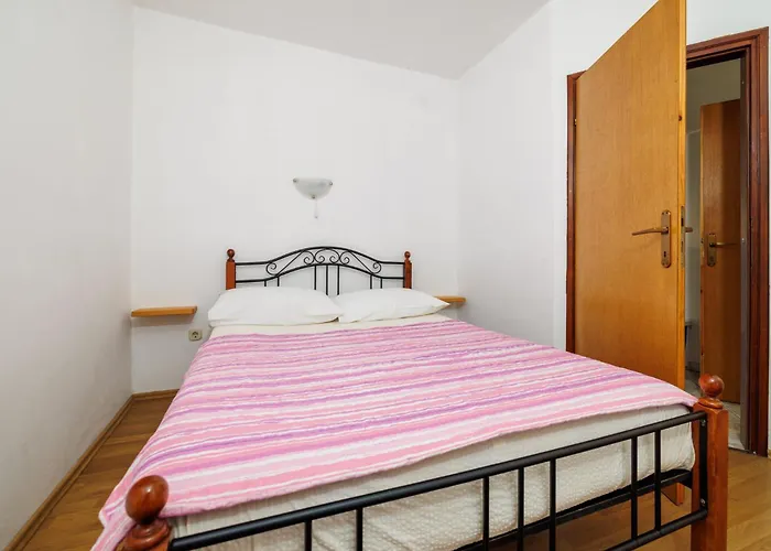 Ivan Appartement Crikvenica